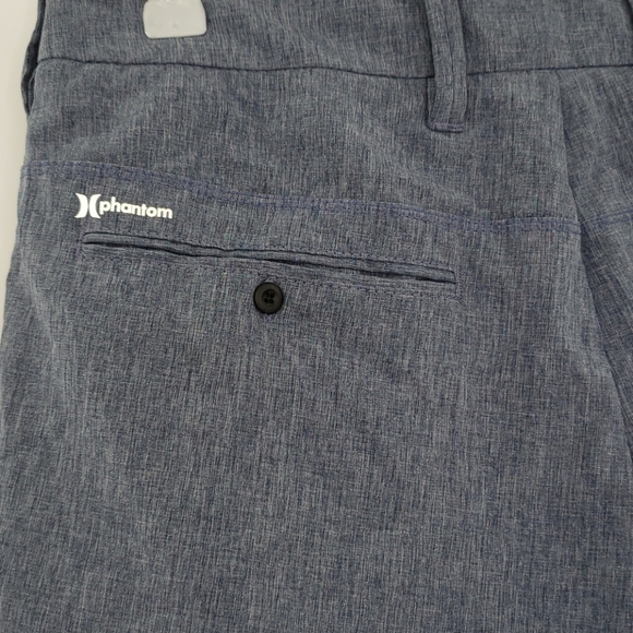 Hurley Phantom Board Shorts - Picture 3 of 6